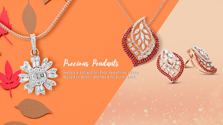 Pendant Sets