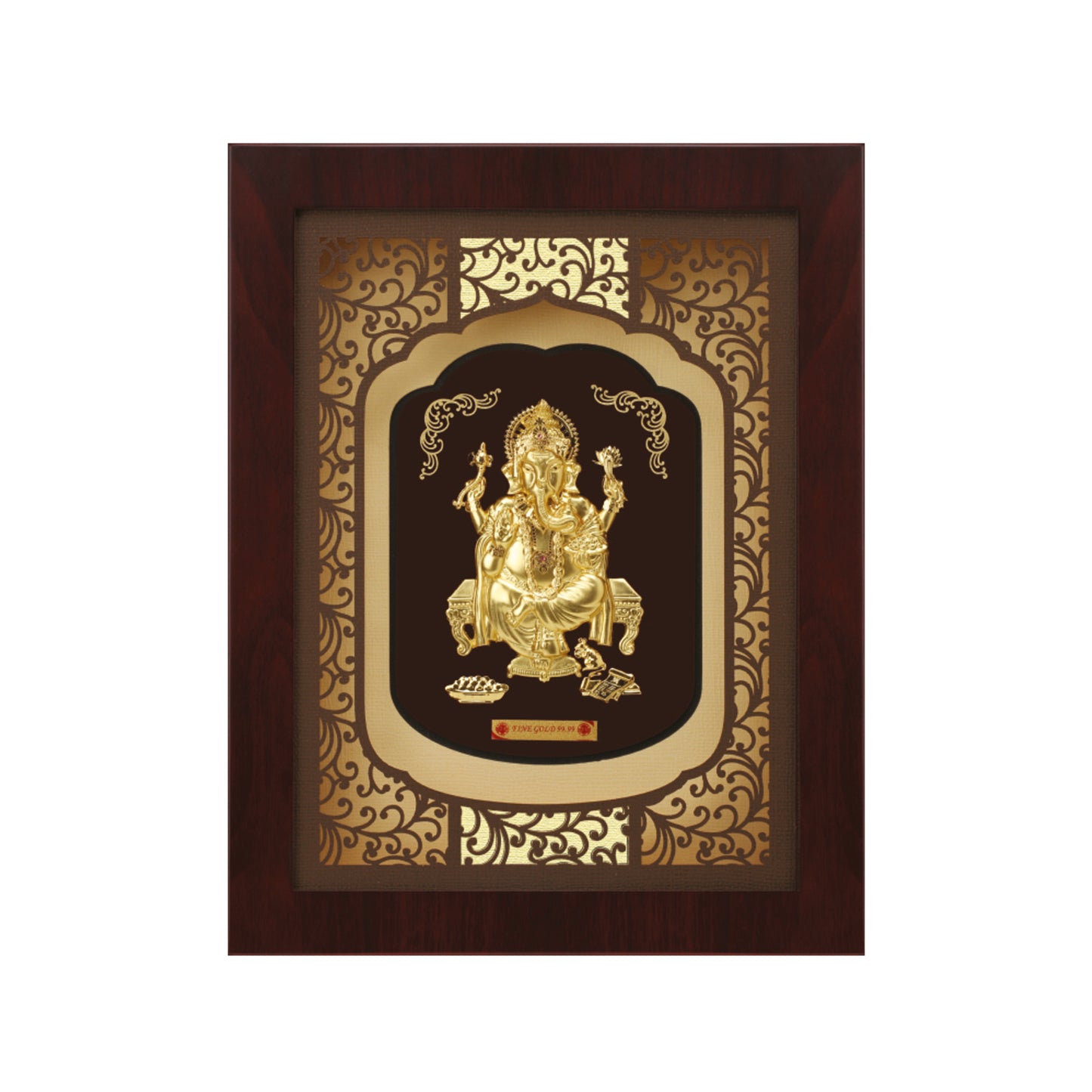 Ganeshji Elite picture frame