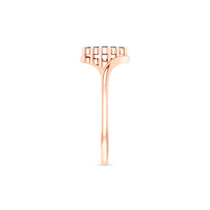 Rose gold / 18K Gold / 14