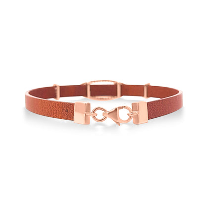 rose gold / 18K Gold