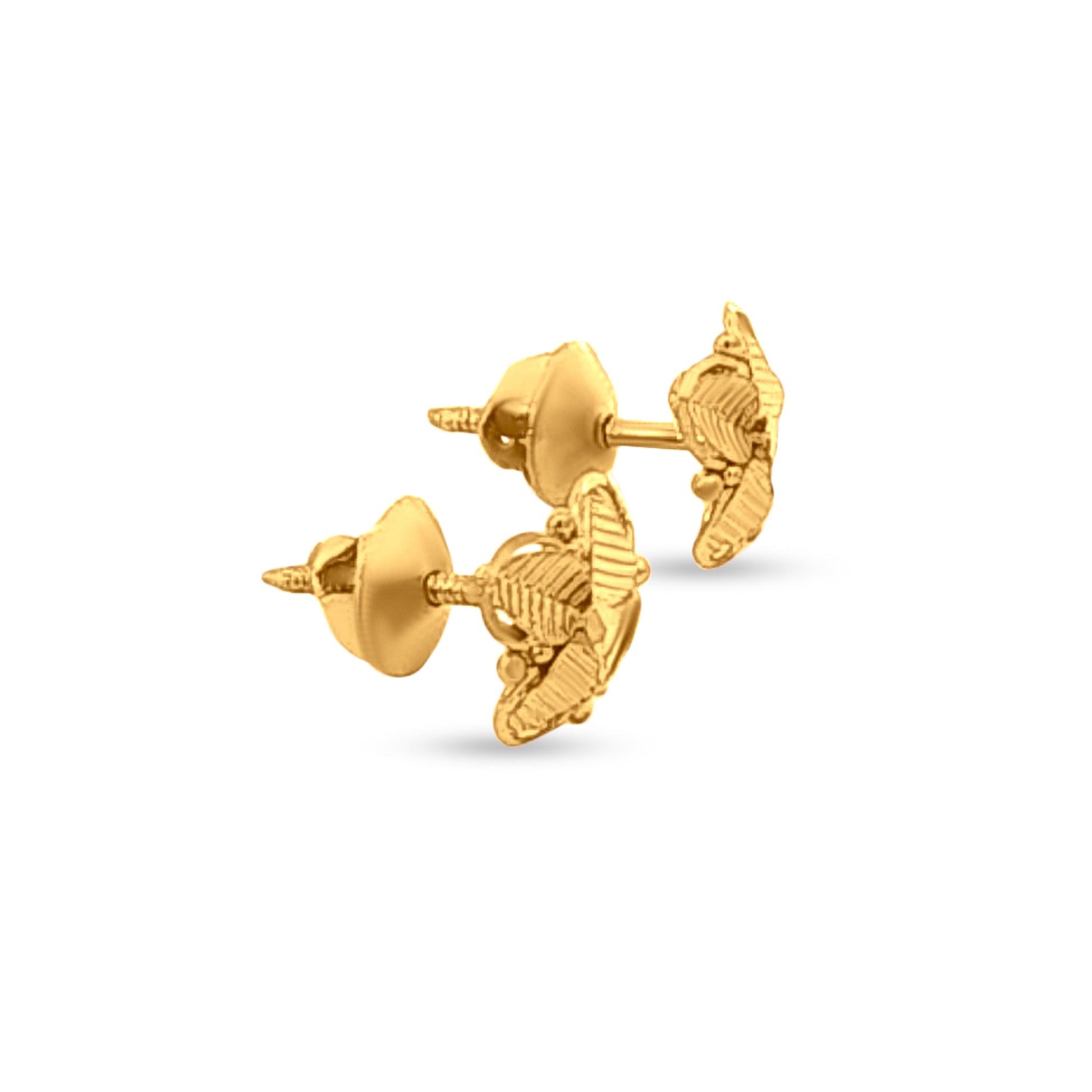 Gold / 22K Gold