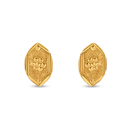 22k Gold Big Tops for Girls/Women